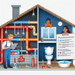 how to know if home plumbing is okay