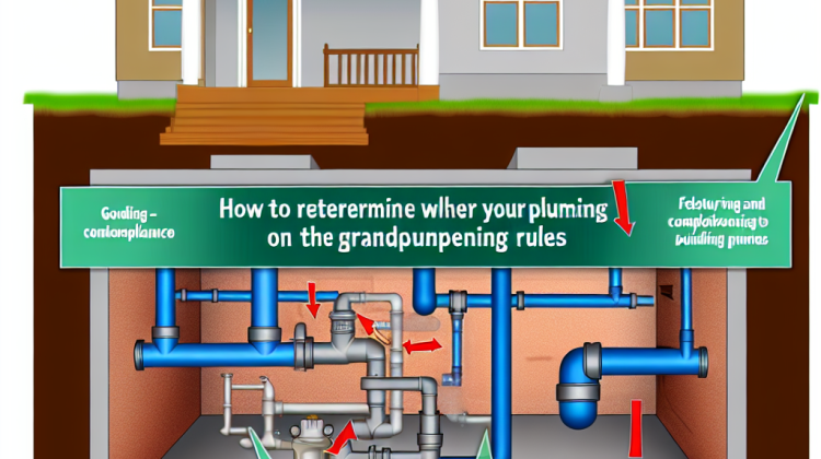 how to know if your plumbing is greandfathered in nashville