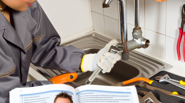 how to learn about plumbing