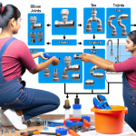 how to learn plumbing fittings