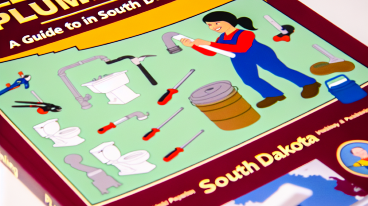 how to learn plumbing south dakota