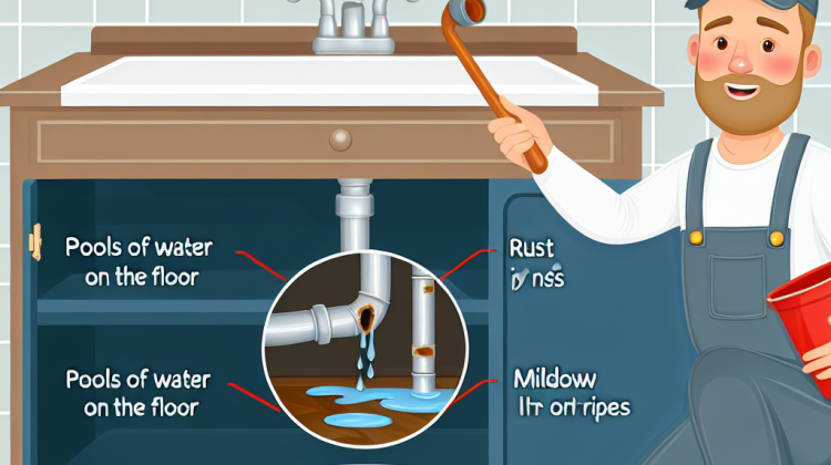 how to locate leaks in plumbing