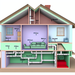 how to locate plumbing vents home guides sf gate