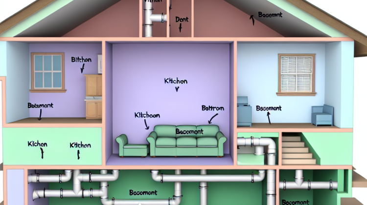 how to locate plumbing vents home guides sf gate