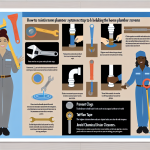 how to maintain plumbing at home