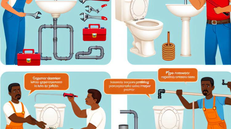 how to maintain your plumbing