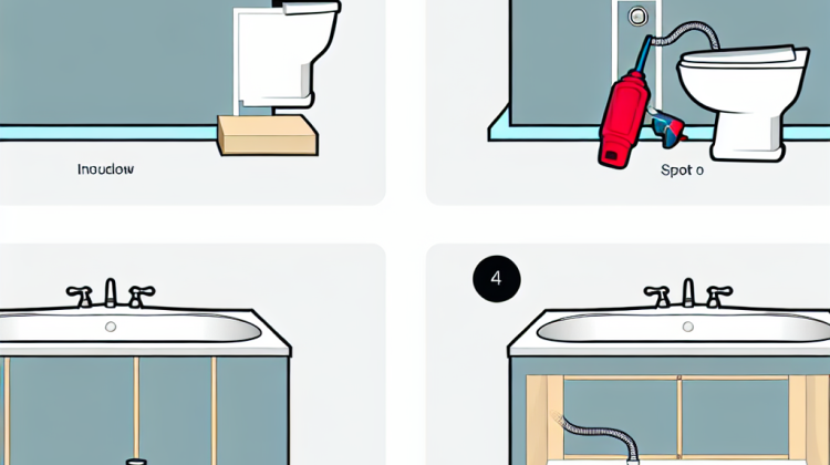 how to make an access door for bathtub plumbing