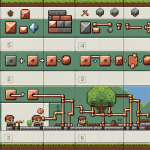 how to make copper plumbing in growtopia