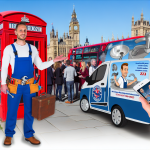 how to market my plumbing business uk