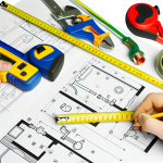 how to measure and plan plumbing