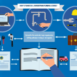 how to move journeyman plumbing license