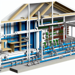 how to pex plumbing system