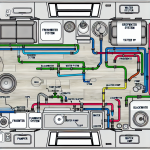 how to plan rv plumbing