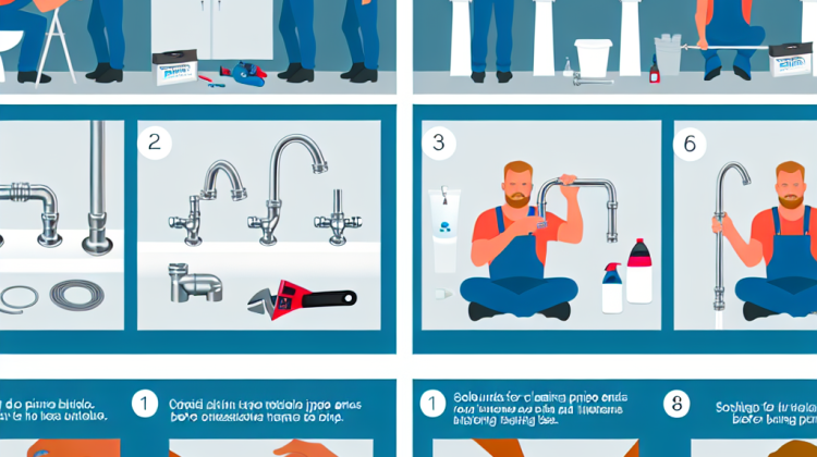 how to plumbing 2 sinks