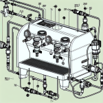 how to plumbing in profitec pro 700